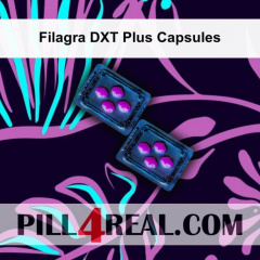 Filagra DXT Plus Capsules 204