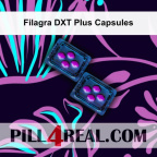Filagra DXT Plus Capsules 204