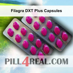 Filagra DXT Plus Capsules 311