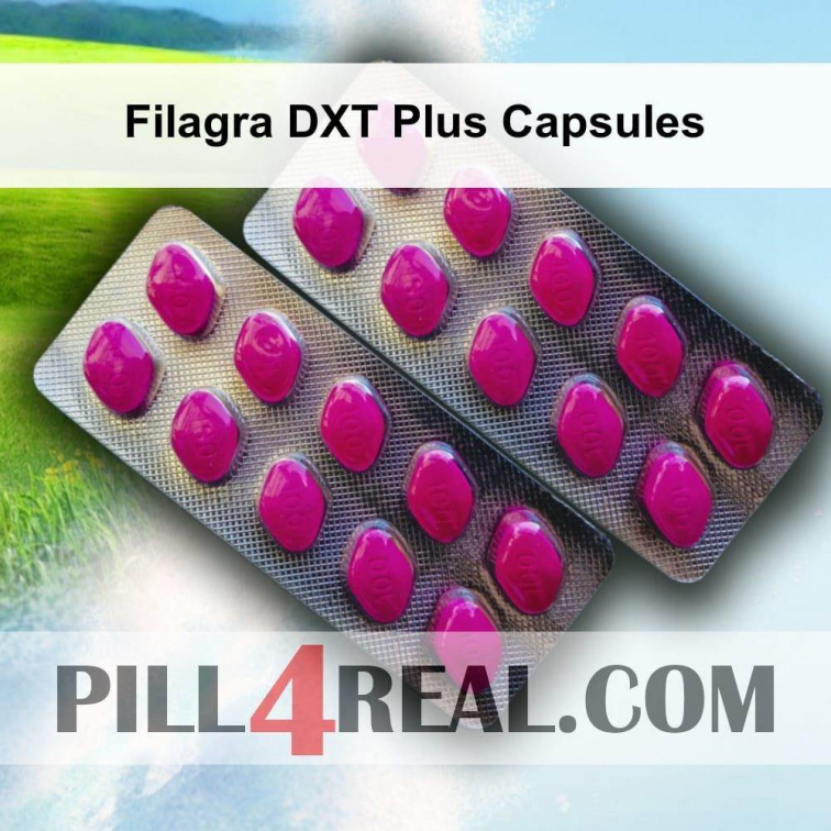 Filagra DXT Plus Capsules 311