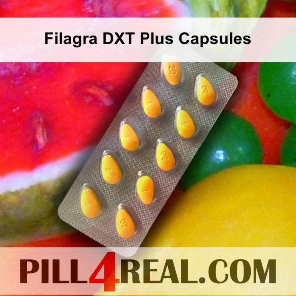 Filagra DXT Plus Capsules 446
