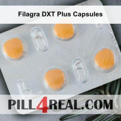 Filagra DXT Plus Capsules 460