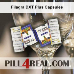 Filagra DXT Plus Capsules 577