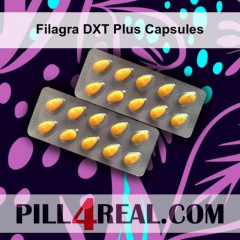 Filagra DXT Plus Capsules 699