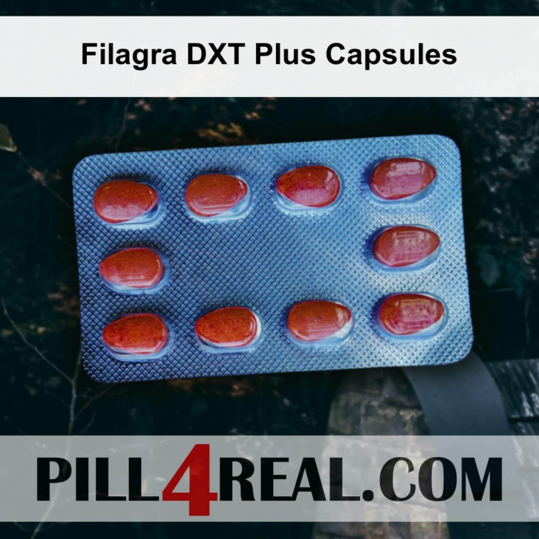 Filagra DXT Plus Capsules 736