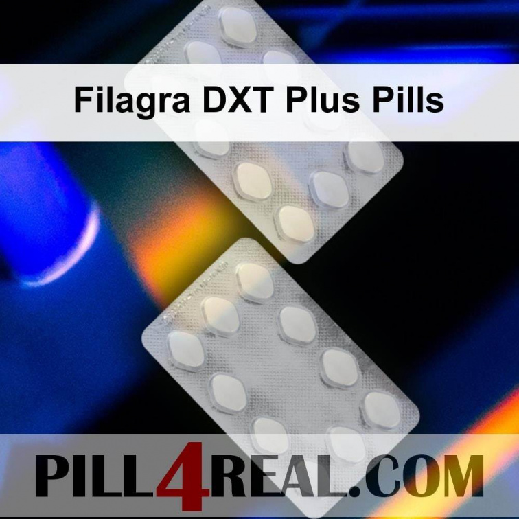 Filagra DXT Plus Pills 186