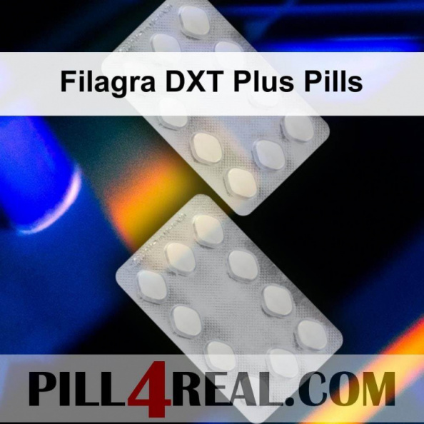 Filagra DXT Plus Pills 186