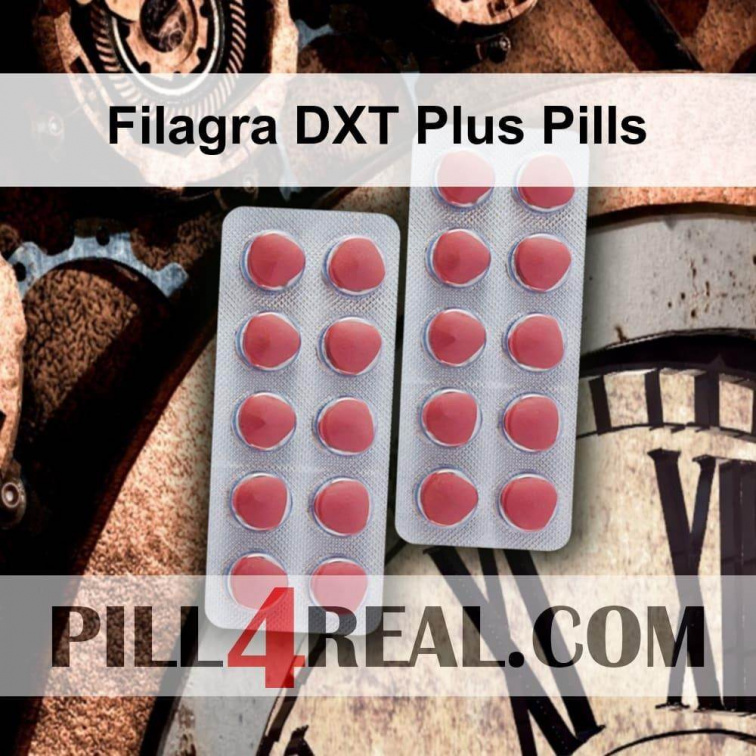 Filagra DXT Plus Pills 271