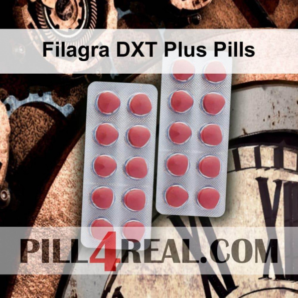 Filagra DXT Plus Pills 271