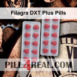 Filagra DXT Plus Pills 271