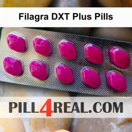 Filagra DXT Plus Pills 308