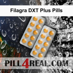 Filagra DXT Plus Pills 375
