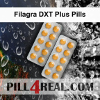 Filagra DXT Plus Pills 375