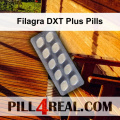 Filagra DXT Plus Pills 398
