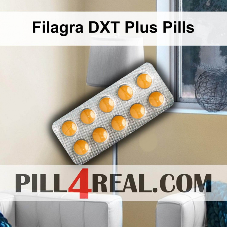 Filagra DXT Plus Pills 716