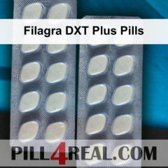Filagra DXT Plus Pills 780