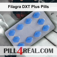 Filagra DXT Plus Pills 833