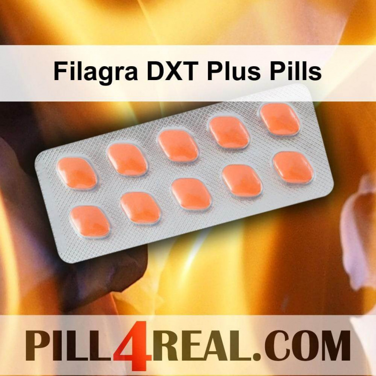Filagra DXT Plus Pills 836