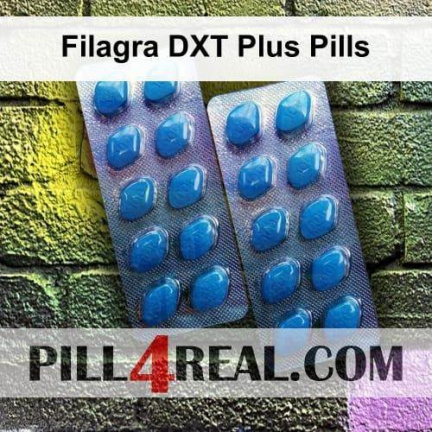 Filagra DXT Plus Pills 912