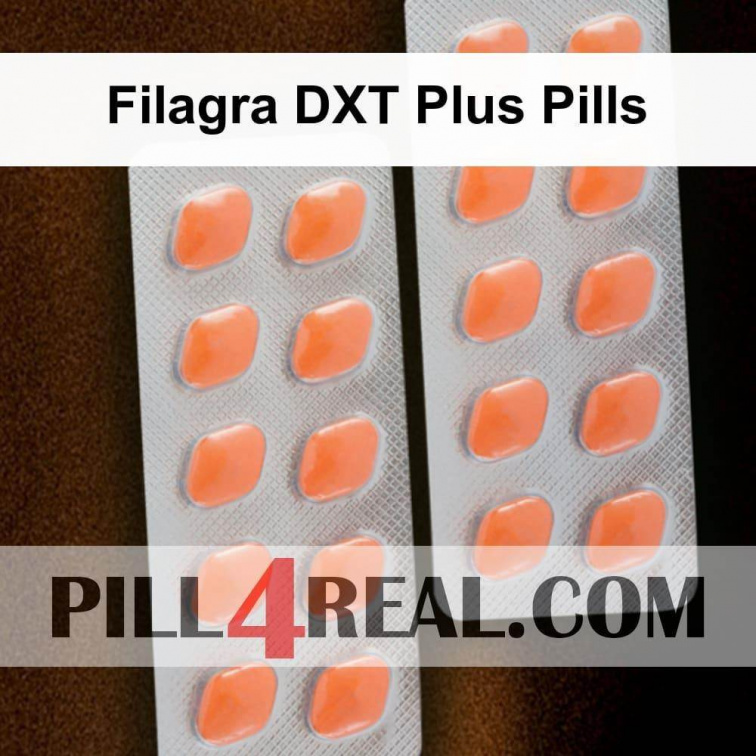 Filagra DXT Plus Pills 916