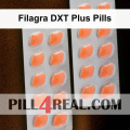 Filagra DXT Plus Pills 916