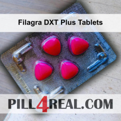 Filagra DXT Plus Tablets 182