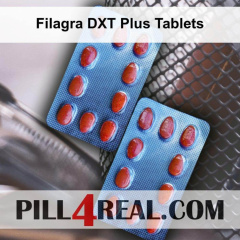 Filagra DXT Plus Tablets 277