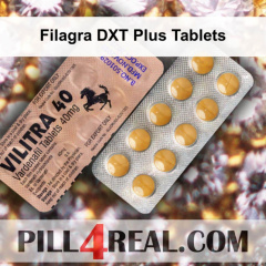 Filagra DXT Plus Tablets 382