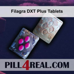 Filagra DXT Plus Tablets 419