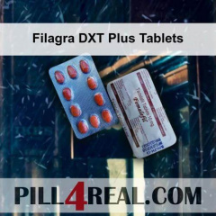 Filagra DXT Plus Tablets 429