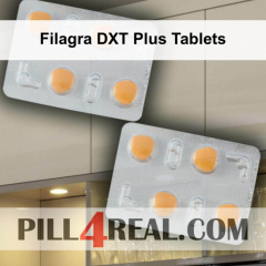Filagra DXT Plus Tablets 628
