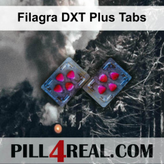 Filagra DXT Plus Tabs 108
