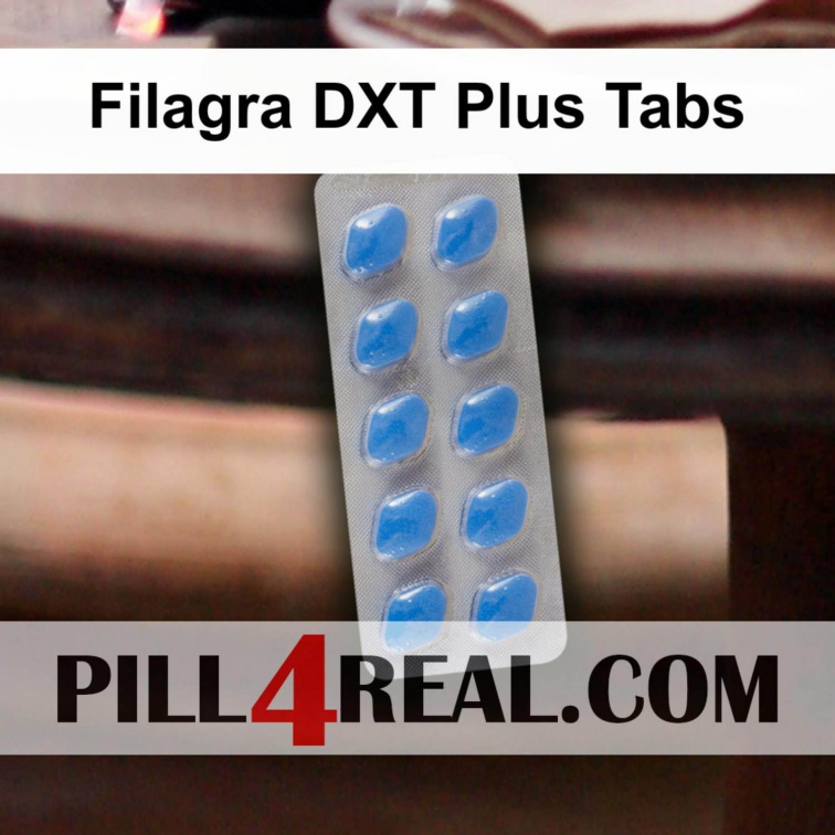 Filagra DXT Plus Tabs 148