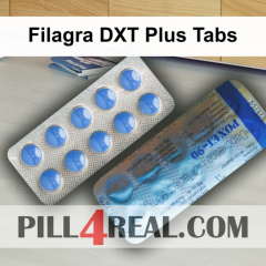 Filagra DXT Plus Tabs 169