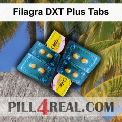 Filagra DXT Plus Tabs 181