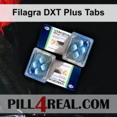 Filagra DXT Plus Tabs 186