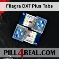 Filagra DXT Plus Tabs 186