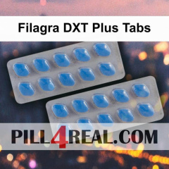 Filagra DXT Plus Tabs 302
