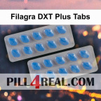 Filagra DXT Plus Tabs 302