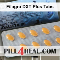 Filagra DXT Plus Tabs 304