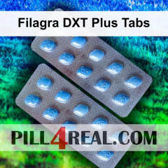 Filagra DXT Plus Tabs 364