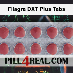Filagra DXT Plus Tabs 531