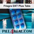 Filagra DXT Plus Tabs 721