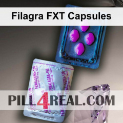 Filagra FXT Capsules 117