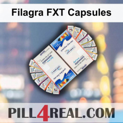 Filagra FXT Capsules 438