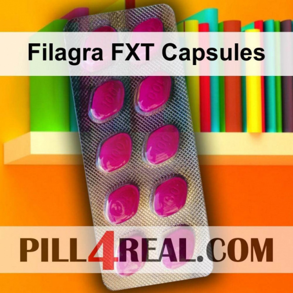 Filagra FXT Capsules 507