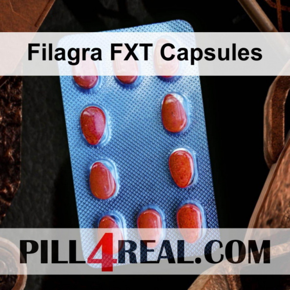 Filagra FXT Capsules 516