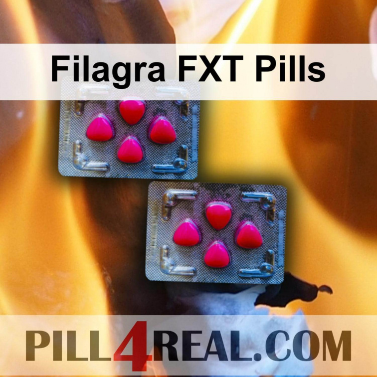 Filagra FXT Pills 405