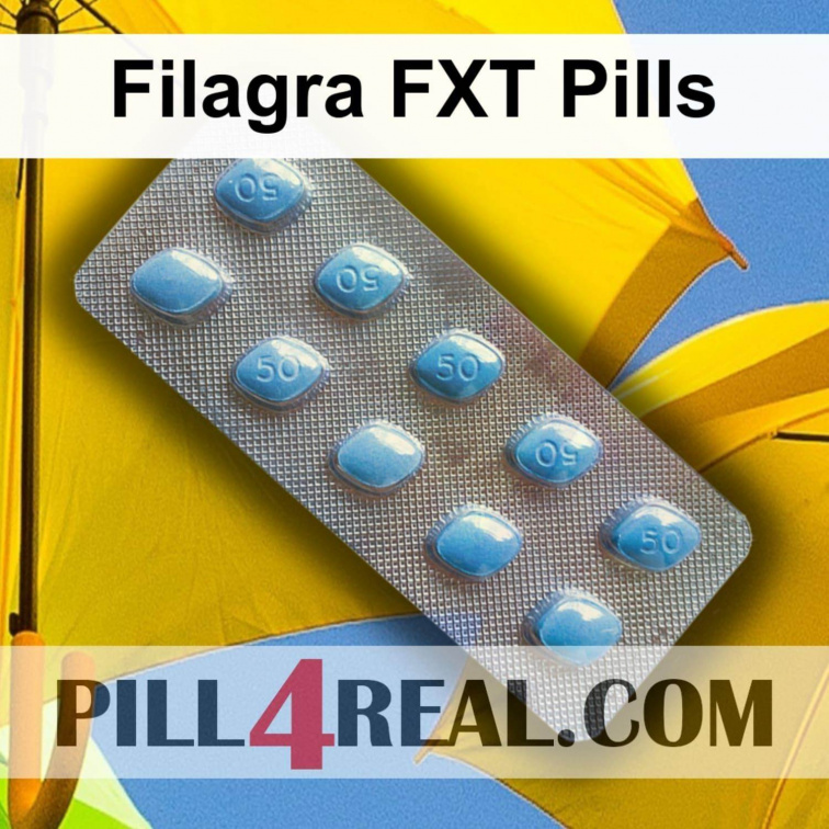 Filagra FXT Pills 614