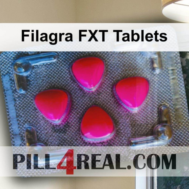 Filagra FXT Tablets 066